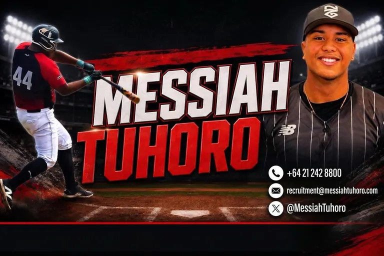 Messiah's Recruitment Reel