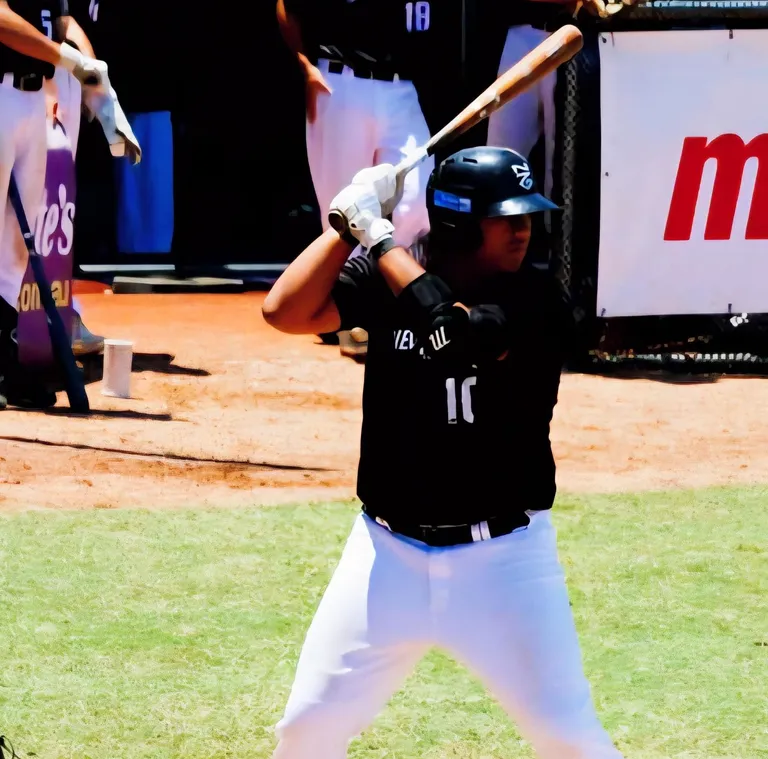 94mph (Rapsodo Verified) NZ 18U ID Camp January 2026 