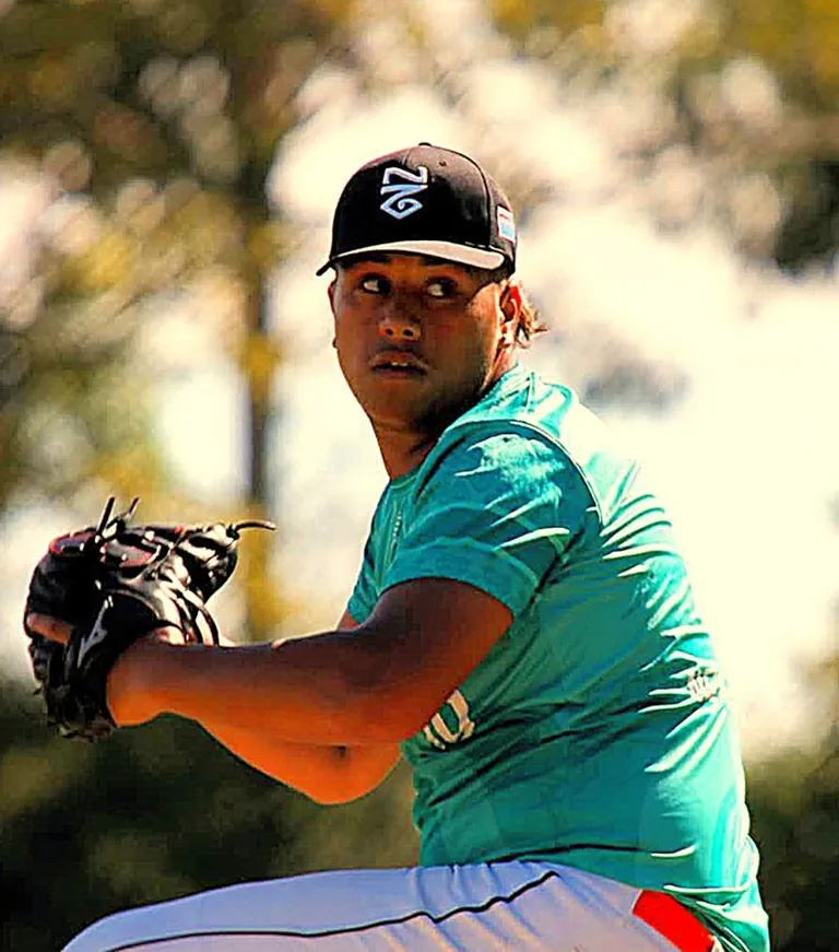 Pitching A Nice Double Play In Texas July 2026