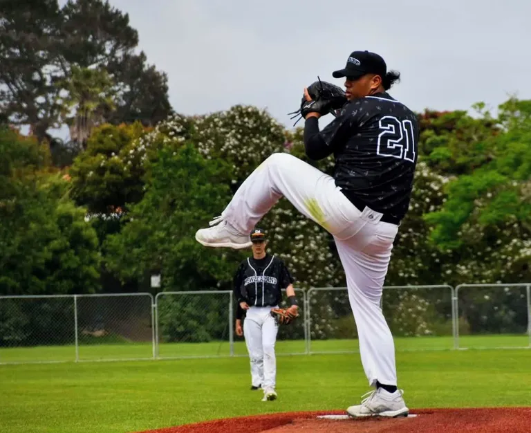 Pitching First Innings in Texas Game July 2026